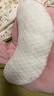 十月结晶孕妇枕头护腰枕侧卧枕多功能托腹裸感护腰睡觉用品抱枕 静逸粉 实拍图