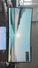 AOC 34英寸 带鱼屏 WQHD 广色域 180Hz HDR10  出厂校色 旋转升降 21:9曲面电竞电脑显示器 CU34G3X 实拍图