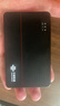 中国联通随身wifi6无线移动wifi免插卡无线网卡车载校园随行支持5G/4G设备上网全国通用流量2026款官方正品 实拍图