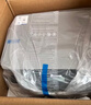 惠普（HP）1136w 黑白激光无线打印机 多功能家用办公打印机 复印扫描无线连接（116w提速版） 实拍图