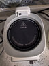 美的（Midea）【价保618】花漾0胶水全玻璃养生壶多功能煮茶壶母婴烧水壶恒温电热水壶全自动一体1.2L YS12B302J 实拍图