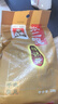张二嘎怪味豆兰花豆238g*2包休闲零食小吃新老包装随机 实拍图