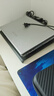 科硕（KESU）移动硬盘加密 320GB USB3.0 K201 2.5英寸尊贵金属皓月银外接存储文件照片备份 大U盘 实拍图