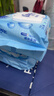 舒洁（Kleenex）湿厕纸80抽*1包试用装婴儿湿厕纸洁厕湿巾湿纸巾厕纸湿厕纸纯水 实拍图