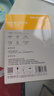 得力（deli）A4 260g细绒面RC专业相片纸 影楼专用照片打印纸 20张/盒 11843 实拍图