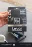 雷克沙（Lexar）cfb卡CFexpressType B存储卡 8K高清相机内存卡 兼容部分XQD相机 512G 4.0 读3600M 写3000M CFB卡+10Gbps读卡器RW510U 实拍图