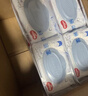 好奇（Huggies）金装婴儿湿巾80抽3包阿尔卑斯冰川水婴童手口可用去油污消毒 实拍图