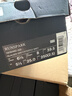 Onitsuka Tiger鬼塚虎RUNSPARK春夏男女情侣款时尚休闲鞋小白鞋 白色/黑色 40 实拍图