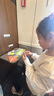 奕思瑞儿童缝缝乐玩具手工创意diy制作玩偶摆件男孩女孩挂件生日礼物 实拍图