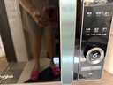 格兰仕（Galanz）【价保618】微波炉家用 360°转盘快捷加热旋钮操控20L家用容量易洁内胆操作便捷微波D4(W3) 实拍图