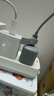 图拉斯小冰块Lite【热销500万】苹果充电器适配原装iPhone171615promax充电头快充套装PD氮化镓充电线 【8-14套装】钛原色头+苹果PD快充线 20w系列【快充护机丨新国标3C认证 实拍图
