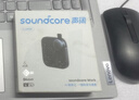 ANKER【詹青云推荐】8G安克飞书AI录音豆智能转文字会议纪要总结麦克风录音卡神器笔商务办公深空黑 实拍图
