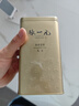张一元茉莉花茶叶毛尖浓香型老北京伴手礼品金罐口粮茶特种200g礼盒装 实拍图