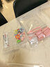 煦贝乐拼豆豪华全套礼盒工具手工diy材料包女孩融合豆生日礼物 实拍图