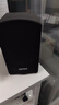 漫步者（EDIFIER）R206BT 2.1声道电脑音响 蓝牙音箱 桌面游戏音响 台式机笔记本音响 黑色 实拍图