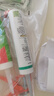 瓦克（WACKER）DA防霉玻璃胶厨卫密封胶防水美容胶中性硅胶马桶封边胶水灰色1支 实拍图