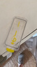 倍思【超瓷晶防爆膜丨AR原屏增透】适用iPhone17Promax钢化膜苹果17Promax手机膜高清防摔保护膜 2片装 实拍图