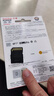闪迪（SanDisk）64GB SD内存卡 4K V30 U3 C10 相机存储卡 读速170MB/s 写速80MB/s 高速连拍 微单/单反相机 实拍图