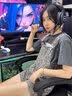 威顿【电竞专用·7.1音效】头戴式游戏有线耳机台式电脑笔记本麦克风降噪二合一吃鸡听声辨位办公USB 【顶配版】游戏低延迟HIFI双金标 7.1环绕立体音效/ENC通话降噪 实拍图