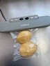康佳（KONKA）【枪灰色】真空压缩封口机密封机全自动家用抽真空包装一体机塑封机家用食品真空机干湿两用 实拍图