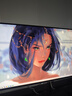 AOC 26.5英寸2K 原生280Hz 四代WOLED 10Bit HDR500 硬件低蓝光TUV 典雅白电竞游戏显示器Q27G4ZDP/WS 实拍图