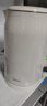 美的（Midea）电热水壶烧水壶 2L大容量泡茶 304不锈钢0涂层 1800W快速加热MK-SH20M320【价保618】 实拍图