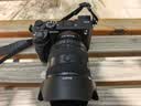 索尼（SONY）FE 20-70mm F4 G全画幅超广角标准变焦G镜头（SEL2070G） 实拍图