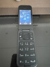 诺基亚 NOKIA 2660 Flip 4G 移动联通电信 双卡双待  翻盖手机 备用手机 老人老年手机 学生手机 黑色 实拍图