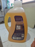 爷爷的农场有机亚麻籽油热炒油1.8L 食用油 凉拌 赠婴儿宝宝辅食谱 实拍图