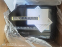 美的（Midea）微波炉家庭用23升 900W变频大功率微波炉烤箱一体机 平板光波速热 彩膜按键 智能解冻微波杀菌 23L变频一级能效 实拍图