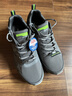 斯凯奇（Skechers）男鞋夏季软底拼接运动鞋增高舒适厚底健步鞋232398 实拍图