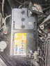 瓦尔塔（VARTA）汽车电瓶蓄电池启停AGM MAX H7 80AH 奥迪/宝马/奔驰以旧换新原厂 实拍图