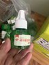 易舒电热蚊香液家用驱蚊非无毒补充液灭蚊器插电式室内新款加热液体 12液+送2器 实拍图