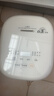 美的（Midea）【价保618】小碧玉电饭煲小型2-3人3升0氟有钛陶瓷白玉内胆家用电饭锅煮粥智能预约多功能锅RE360 实拍图