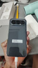 荣耀500 Pro 【肖战同款】5G手机 超级Pro版  骁龙8至尊旗舰芯 2亿人像全能实况 手机荣耀 AI手机 曜石黑 12GB+512GB【2年碎屏险+3年质保】 官方标配 实拍图