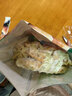 必品阁（bibigo）韩式泡菜王水饺1800g 约72只 早餐夜宵速冻饺子京东独家家庭装 实拍图