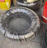 优科豪马（yokohama）225/60R17 99V  GEOLANDAR  CV G058适配:大通G20 省油耐磨 实拍图