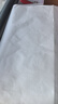 荣宝斋 书画纸 书法国画专用毛笔初学练习创作生熟宣半生熟四尺对单开学生入门入门 生宣-四尺三开 实拍图