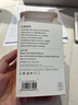 苹果充电线60W快充适配原装正品数据线iPhone14/13promax/12/11/8/XR手机充电器 【苹果8-14全系】PD60W丨2米闪充线 实拍图