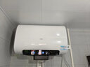 海尔风暖浴霸除菌系列暖风机照明排气一体五合一取暖灯HD28L浴室 实拍图