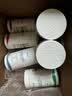 USANA优莎娜心脏宝100 美国USANA辅酶Q10软胶囊30mg/100mg【美国原版】 100mg* 56粒*1瓶 实拍图