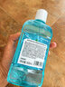 京东京造【天然精油劲爽不辣口】四大精油劲爽薄荷漱口水500ml*3套装清新 实拍图