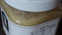 北大荒东北黑蜂 椴树雪蜜 纯蜂蜜1000g*2冲饮搭档 送父母长辈礼物礼品 实拍图