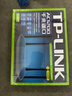 普联（TP-LINK）双千兆路由器 易展mesh分布式 AC1200无线家用穿墙 5G双频 WDR5620千兆易展版 IPv6 实拍图