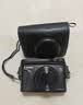 佳能（Canon）PowerShot SX740 HS家用旅游高清办公数码相机照相机 vlog视频sx740长焦机 SX740 黑色【演唱会打鸟40倍变焦】 官方标配【不含内存卡基础配件 推荐购买套餐 实拍图