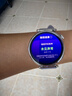 HUAWEI WATCH GT 6 流光紫 41mm智能手表多维情绪健康全新骑行体验 实拍图