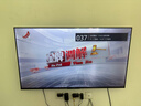 TCL雷鸟【价保618】经济款 【固定挂架送装一体】50英寸雀4 25款 无开机广告 智能电视机50F195C 实拍图