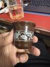 汾酒 老白汾10 清香型白酒 53度 475mL*6瓶 整箱装 老版本 送礼宴请 实拍图