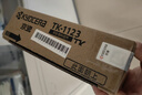 京瓷TK-1123原装高容量墨粉/墨盒适用于：FS-1025MFP/FS-1125MFP/FS-1060dn/P1025d打印机 实拍图