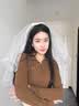 饰界花头纱领证结婚道具求婚布置生日礼物新娘头饰发饰拍照表白道具 蝴蝶结珍珠头纱 实拍图